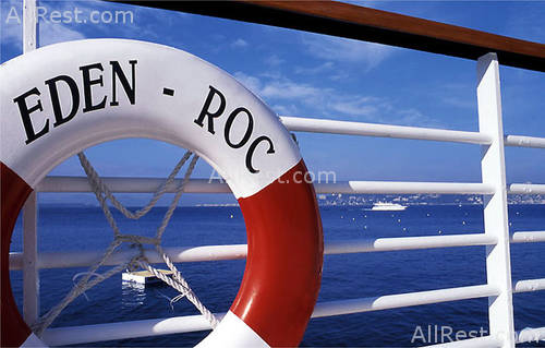 Hotel du Cap Eden-Roc 21